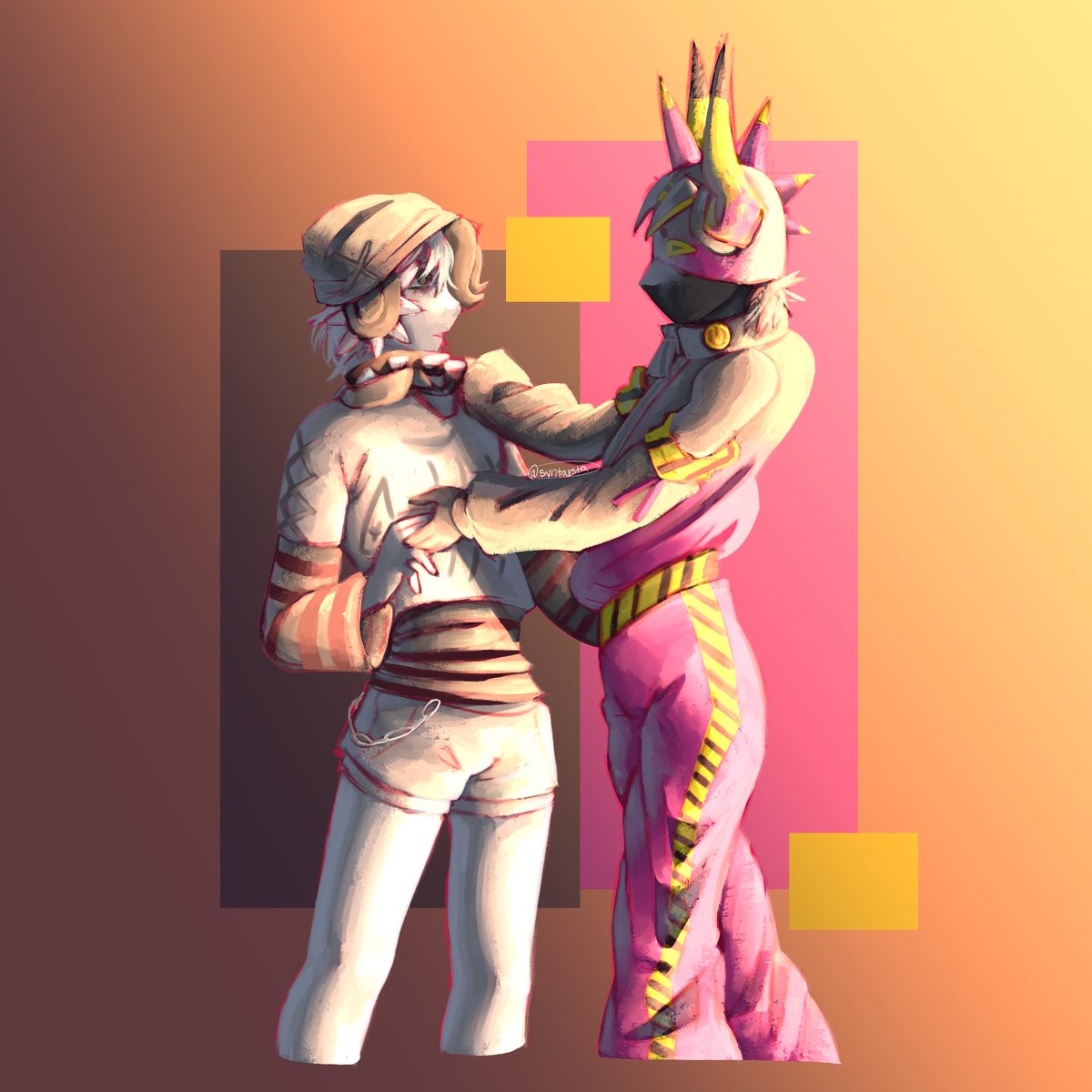 syntaxsta's tweet photo. go my over-rendered masterpiece https://t.co/WmD0aBKJTt