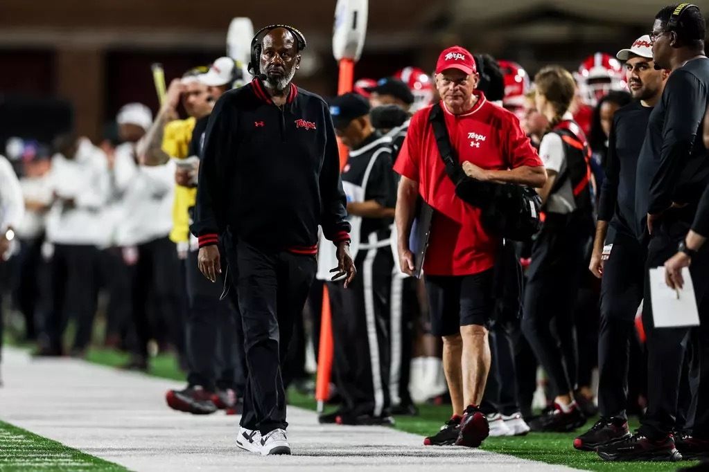 Terrapins247's tweet photo. Finish the sentence:

Maryland football will win tomorrow if ____ ⬇️ https://t.co/tDrpvO5KeU