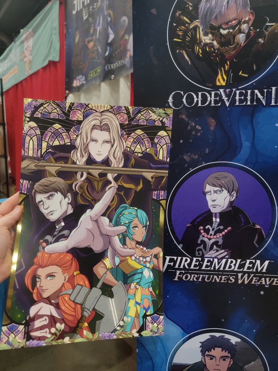 JimmieYamaguchi's tweet photo. Made it to @Tokyox_usa! https://t.co/CRHEOGSUgX