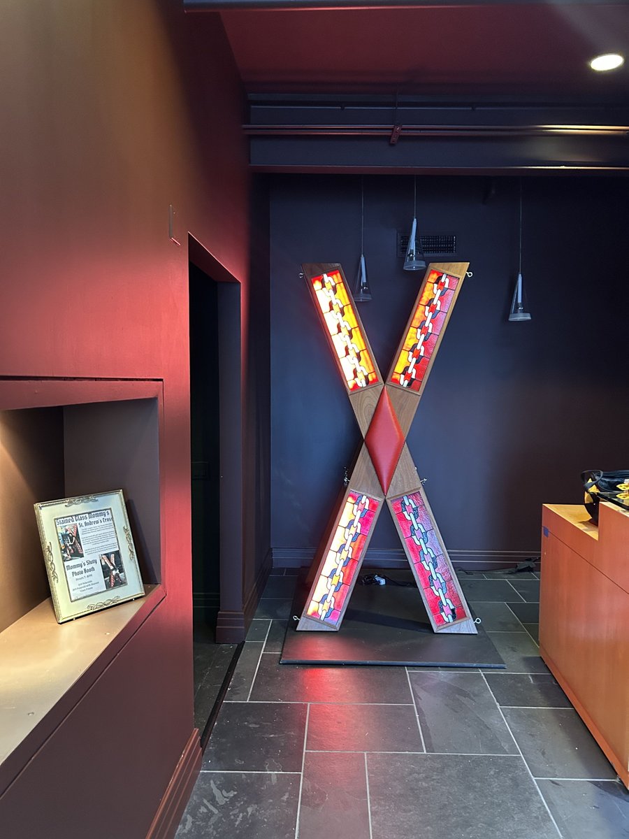 kinkdotcom's tweet photo. 🖤 A New Era Begins ❤️

Last night the Kink team was thrilled to debut a sneak peek of our new SF building and event space, The Penthouse, just in time for Folsom. The space was absolutely gutted from top to bottom and through lots of hard work, determination, challenges, commitment from several folks we managed to create a beautiful space in such a short amount of time 🥹🙌🏽

A huge shoutout to all the staff/crew/designers who spent countless hours getting this magnificent space ready for Folsom weekend 😈

This is just the beginning! We look forward to many more kinky events to happen at The Penthouse.

For info on some of the events happening this weekend check out @kinkstoreevents 🖤❤️