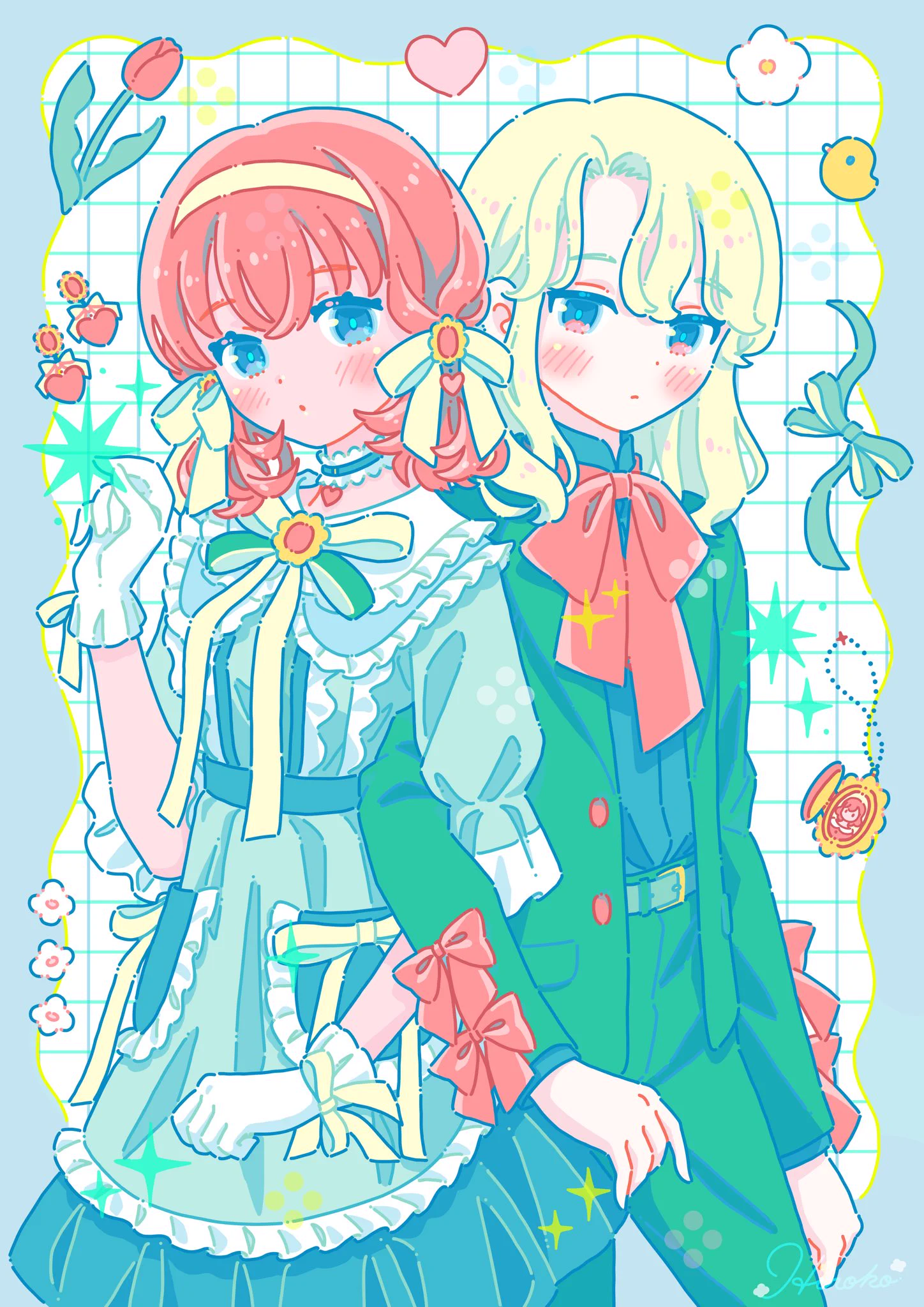 Hiroko (@hiro046K) / X