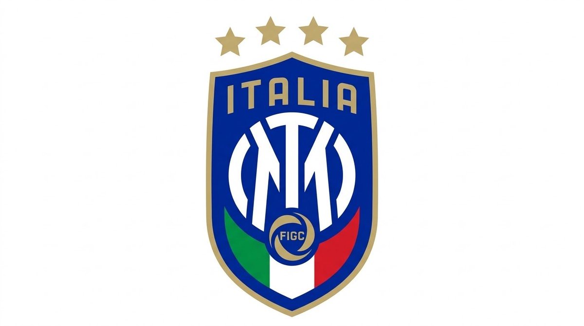QuotidianoBN's tweet photo. ⚫️🔵 L'ItalInter sta facendo sprofondare sempre più il sistema calcio nel baratro.

⚫️🔵 Bene così, si renderanno presto conto di cosa hanno combinato, con la silente compiacenza di tutti gli altri club, branosi di liberarsi della migliore così da poter vincere due scudettini sparsi.

⚫️🔵 Incapacità,  cecità, opacitá, l'oblio è vicino.