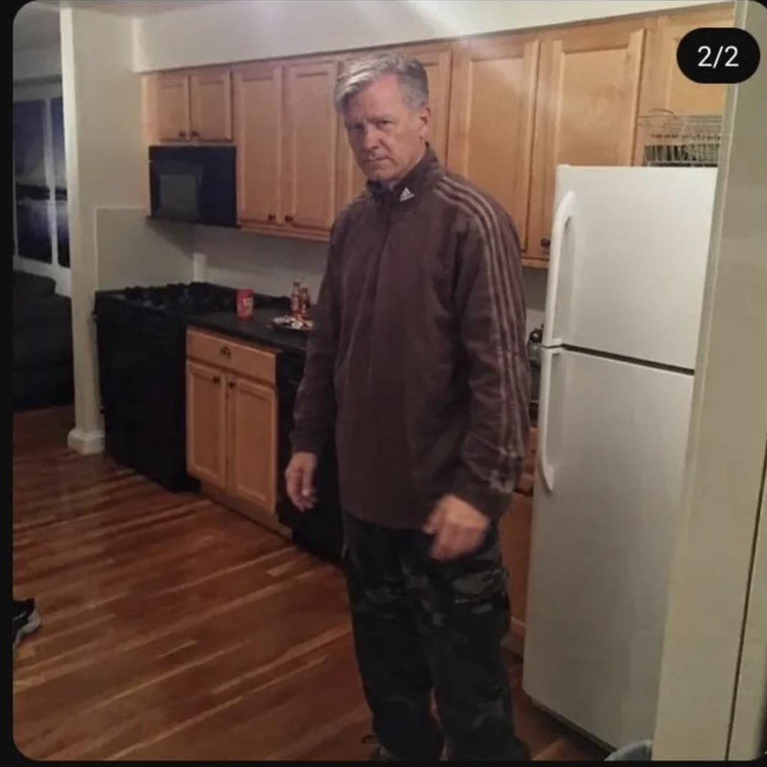34kInferno's tweet photo. @chrishansen We stand by you king https://t.co/UoWAvGdzoA