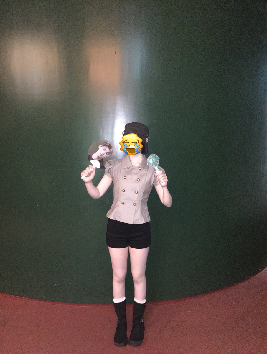 leonjuns2's tweet photo. INKI GAYO 1日目‼︎
チュニのソロめっちゃかっこよかった（ ;  ; ） https://t.co/oMJ5QcRz9I