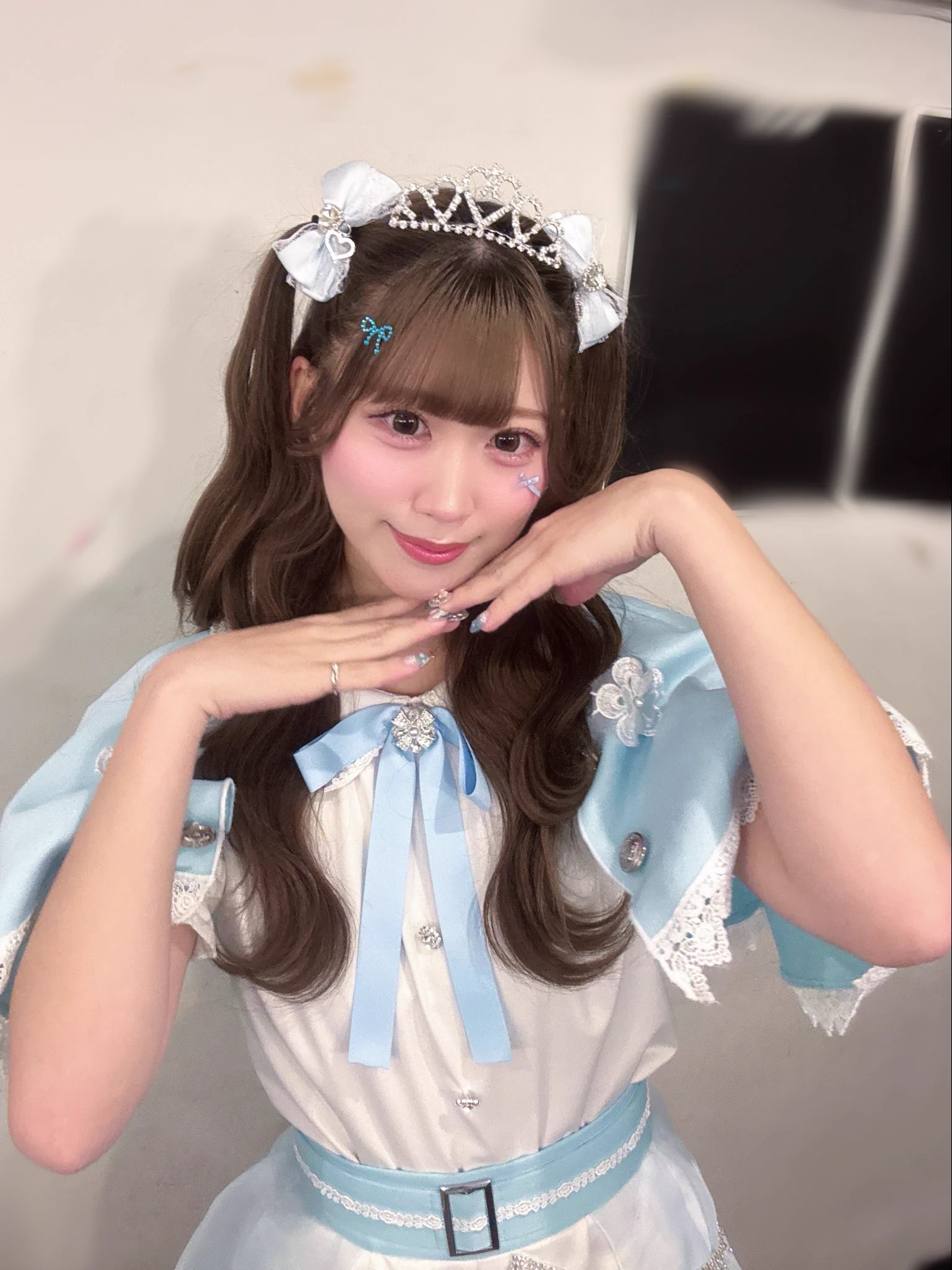 水瀬かりん🌼10/17 幕張メッセ会いに来て欲しいな🌼 (@karin_soralis) / X
