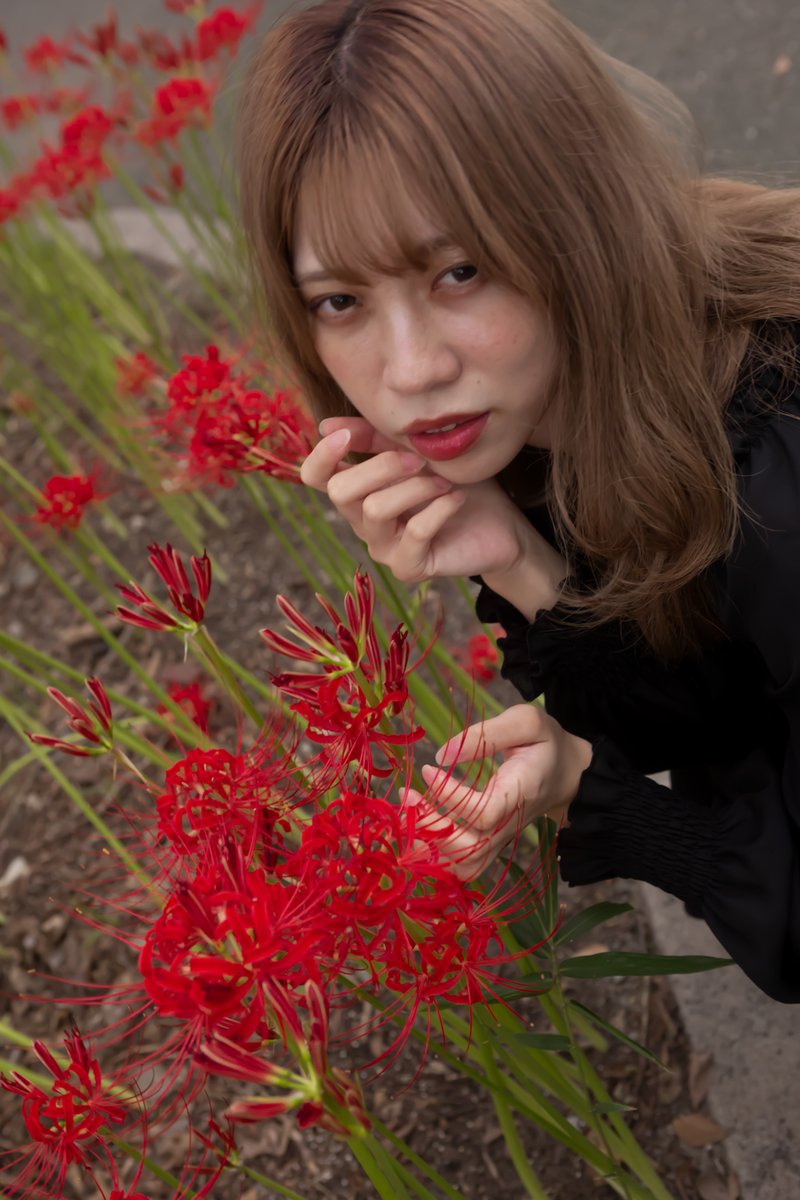 tainophotoroom's tweet photo. なつき さん「Autumn has arrived ～蚊に喰いつかれた日～」④

#なつき 被写体垢 (@ntk_23official)
#リクエスト撮影
#CANON #単焦点が好き
#ポートレート #portrait
#ポートレート好きな人と繋がりたい
#名古屋ポートレート
#ファインダー越しの私の世界 https://t.co/aXplw3y4PF