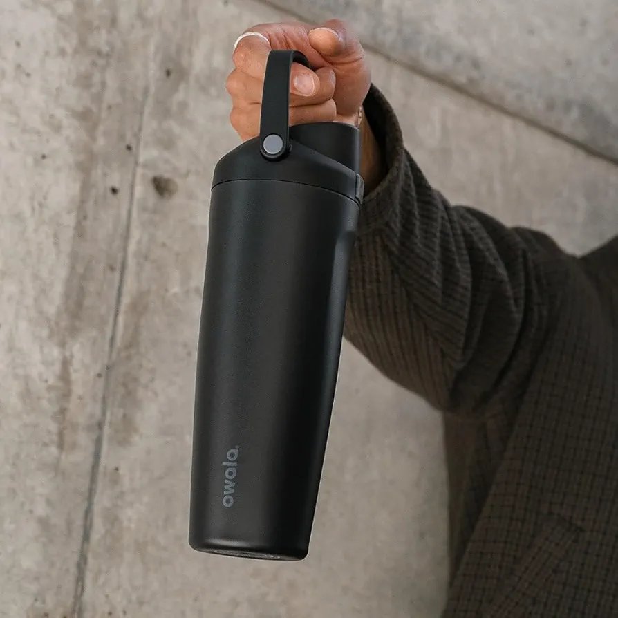 cleanse29's tweet photo. Keep your drinks ice-cold for up to 24 hours with Owala insulated stainless steel tumblers. Perfect for workouts, office days, and road trips. π§π
https://t.co/iPke0k5dWG
#OwalaTumbler #InsulatedBottle #FitnessGear #HydrationGoals #EcoFriendly #affiliate https://t.co/fkoXwnU6Fy
