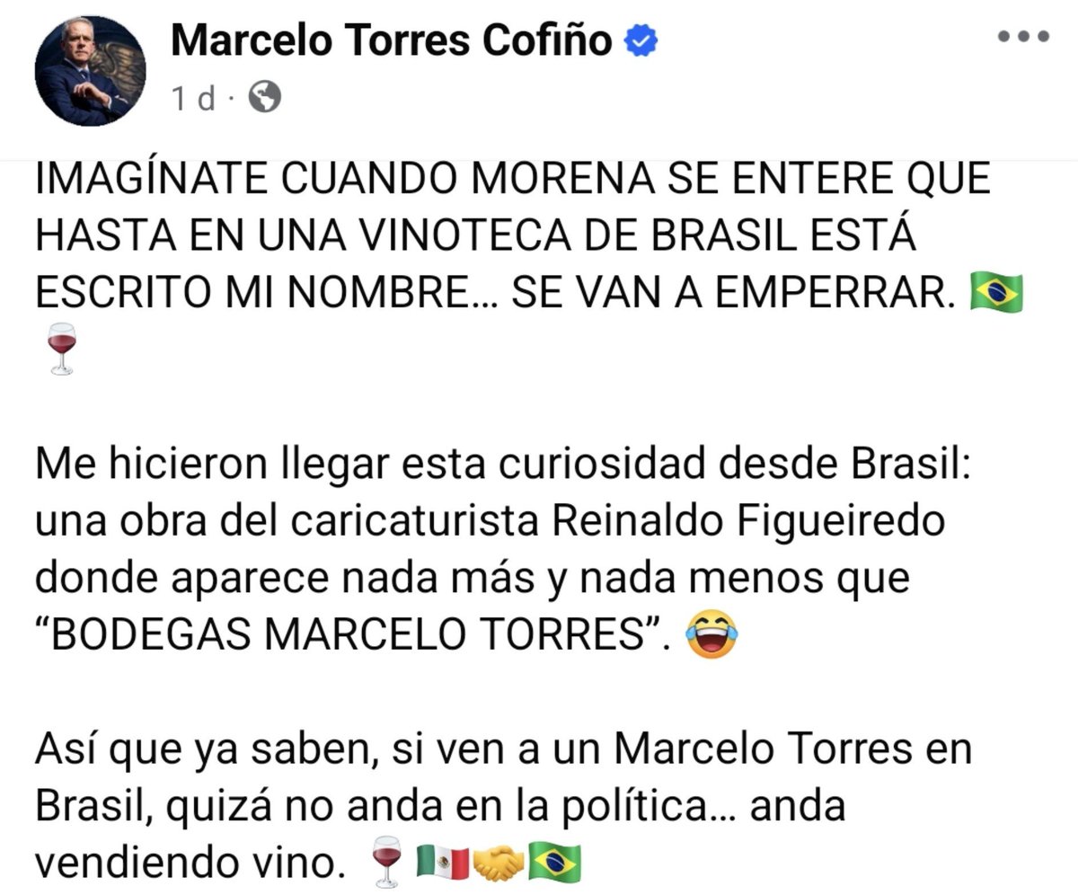 ZuritaCarpio's tweet photo. Increíble anécdota, ahora solo falta saber quién es y luego saber si a alguien le importa. https://t.co/SdR8FPOsa9