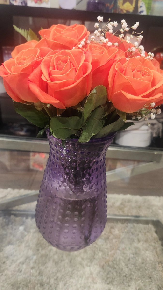 HeyyitsShan's tweet photo. Just Because Flowers are my Fav and soooo Top Tier. Thank youuuu for making my Day my 🫶🏾 Love Me Some Him #JustBecauseFlowers #FlowerPorn #ThanksBoo https://t.co/9YxLWfA7FE