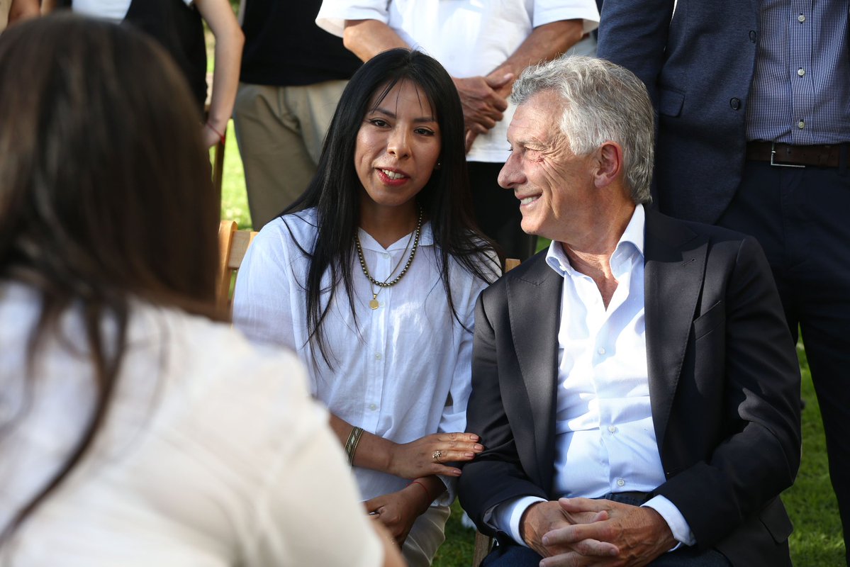 proargentina's tweet photo. Próximo Paso NOA. https://t.co/vqke5cqZ1d