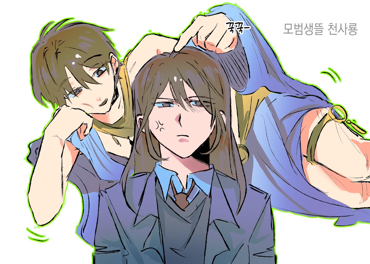 mine_dgg's tweet photo. #뜰팁_𝕏친소 #뜰팁_트친소
#픽셀리_𝕏친소 #픽셀리_트친소

미수반 예고와 덕개 커버곡이 올라왔습니다
심장이 터질 것 같아요 🫪

개랑 공룡 좋아합니다
부산 저노 주작 + 올멤 얘기하실 분 https://t.co/3k9VjW9pbp