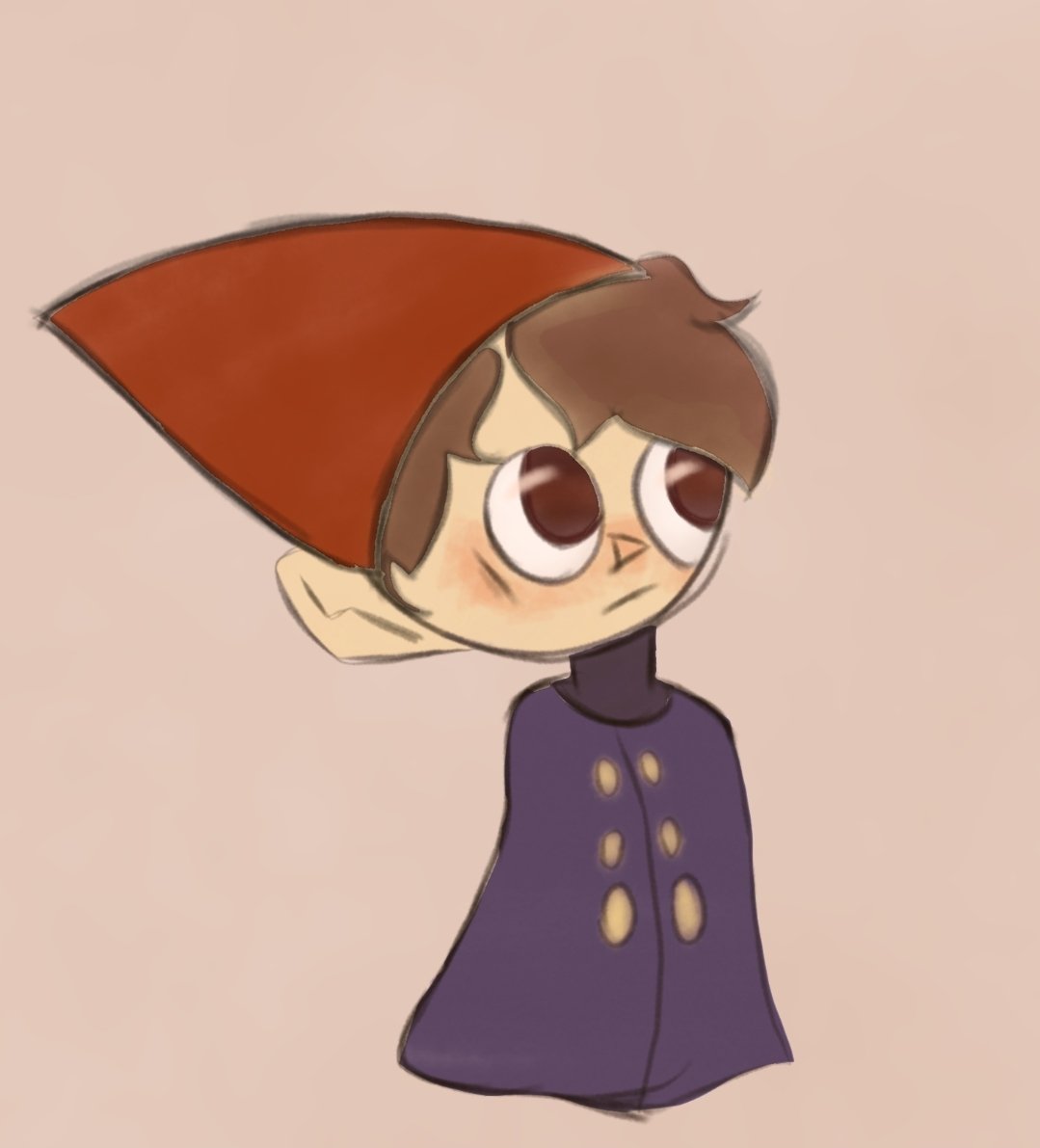 blossomrockruff's tweet photo. I've been depression binging a few shows, if I knew Over the Garden Wall was so peak I would have waited a bit, here's a small doodle, this is such an interesting show, I'm gonna need to rematch it when I'm in a better mindset
#OverThrGardenWall https://t.co/ABYQZqeT6U