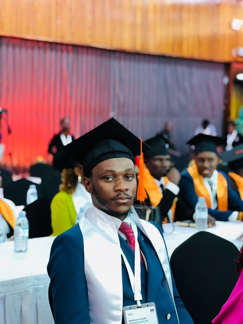 tendohenry_33's tweet photo. CONGRATULATIONS TO ME &amp; UDA Cohort 4

This year taught me that Progress is a Leadership Choice.

It takes tough decisions, made with good intentions, even when we are not certain of the long-term consequences.

I made it. We made it. And the mission to build Uganda continues. https://t.co/fke6n2Z6rK