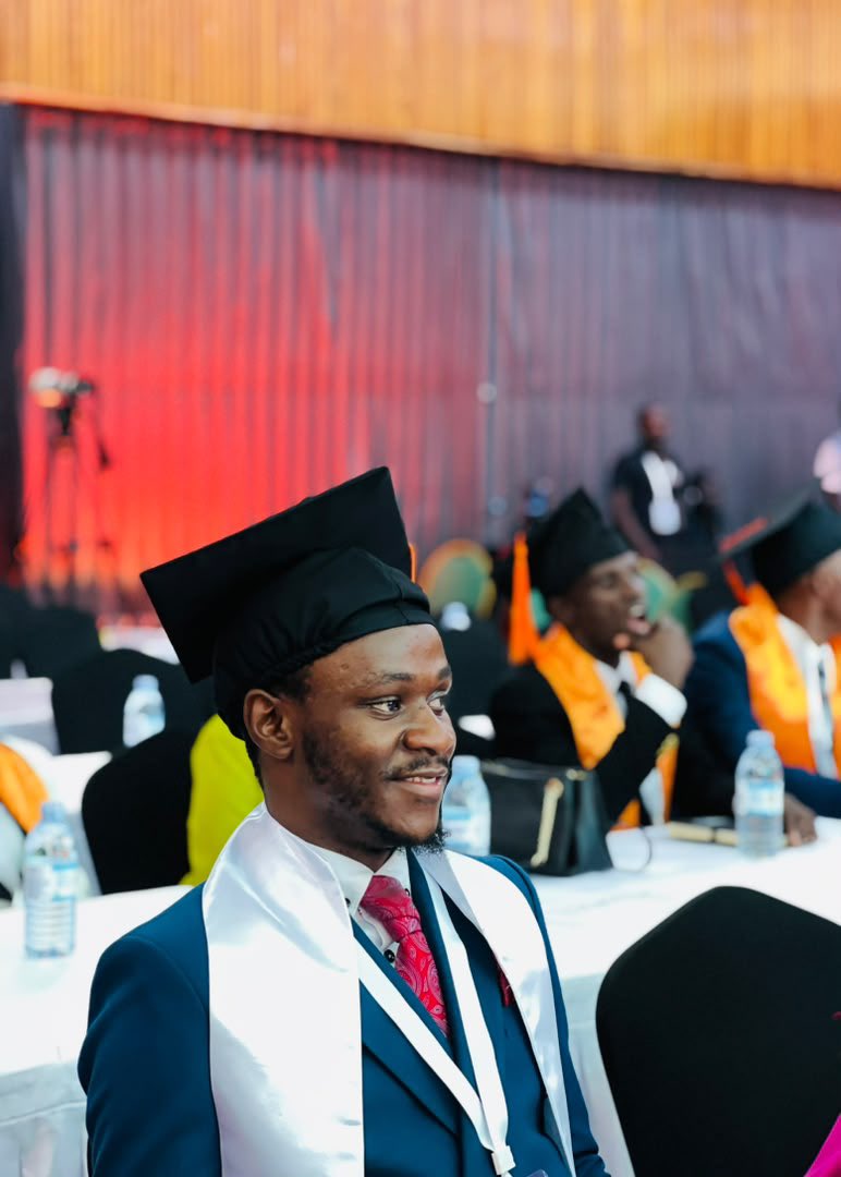 tendohenry_33's tweet photo. CONGRATULATIONS TO ME &amp; UDA Cohort 4

This year taught me that Progress is a Leadership Choice.

It takes tough decisions, made with good intentions, even when we are not certain of the long-term consequences.

I made it. We made it. And the mission to build Uganda continues. https://t.co/fke6n2Z6rK