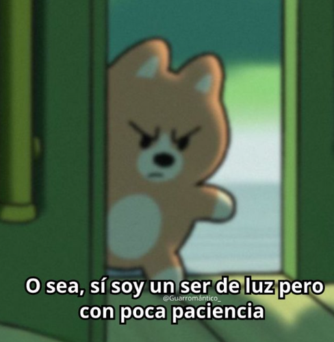 carolinaymu's tweet photo. muy poca jaja https://t.co/1TVVQ8LLw6
