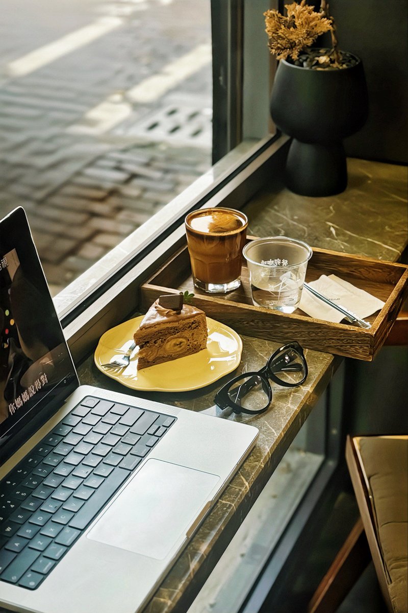 ReyMerkersfm's tweet photo. A stranger in the coffee shop noticed my laptop died mid-work and quietly left a USB charger plugged in next to my bag with a note: "Hope this saves your day " – small kindnesses that go a long way.， https://t.co/jI0VZWumB3