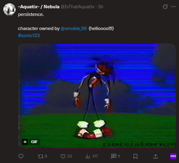 IsThatAquatix's tweet photo. dude https://t.co/BNf5WPH0vf