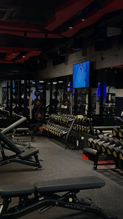 deitytheluluu's tweet photo. I just received Gym from Anonymous via Throne. Thank you! https://t.co/Xa0a23jGYu #Wishlist #throne https://t.co/ecVxKH3mGR