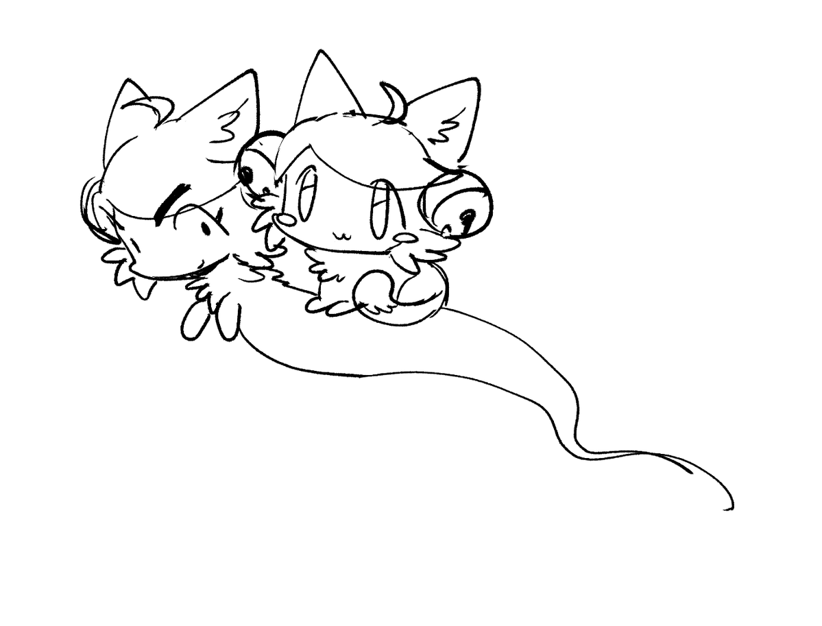 pomeranian_bott's tweet photo. You're long

#mew4mew https://t.co/jBuymVcapK