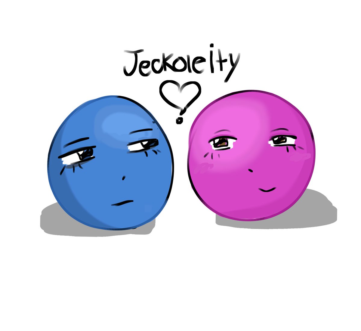 yurisolos's tweet photo. Hey…. It’s me… jeckoleity…
#jeckole #classof09 #verity #joke #meow https://t.co/3efraWEosA