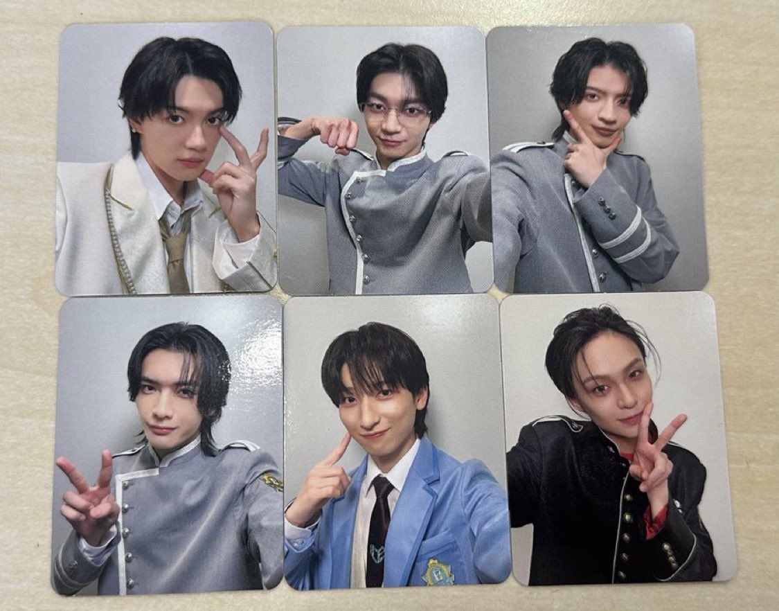 y2wkd_'s tweet photo. EBiDAN Yes!東京 CD封入 ミニトレカ 交換

【譲】佐野勇斗、吉澤要人、杢代和人、武藤潤、筒井俊旭、REI

【求】タクヤ、マサヒロ、山中柔太朗、曽野舜太、NAOYA、桜木雅哉、八神遼介、竹野世梛、高桑真之

現場、都内手渡し、郵送にてお取引

お気軽にお声掛けください
 #ebidan取引  #yes東京 https://t.co/sqsdLYsJ56