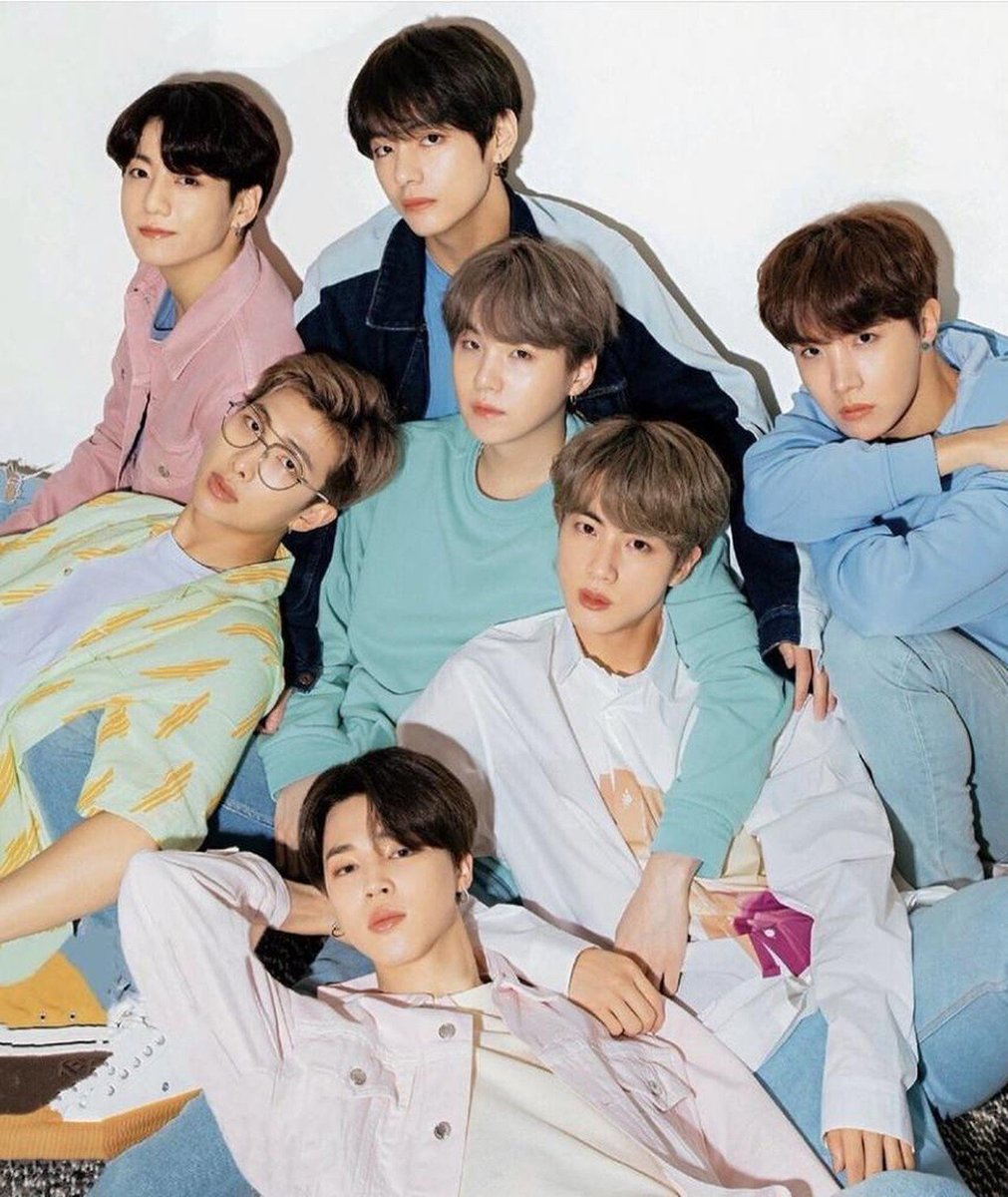 luisa_teod54648's tweet photo. Les't go Army 

I vote for #ARIASBTS at the 2026 ARIA Music Awards. https://t.co/XyuKApqwfF