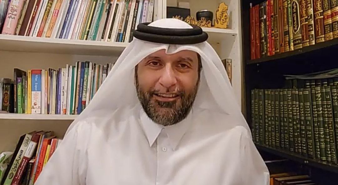 mojtama1982806's tweet photo. شاركوا في نصرة الدكتور عبدالعزيز الخزرج الأنصاري وكونوا صوتًا للحق والحرية
مساندتكم قد تصنع فرقًا، فلا تتركوا صوته وحيدًا.
#الحريه_للدكتور_عبدالعزيز_الخزرج_الأنصاري https://t.co/t7IsIHpjWe
