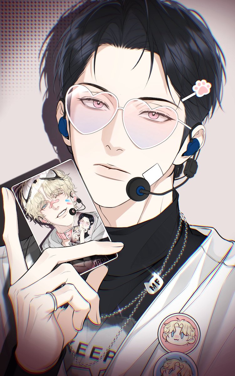 w_renren_w's tweet photo. #oc https://t.co/tG0x3JlHz6
