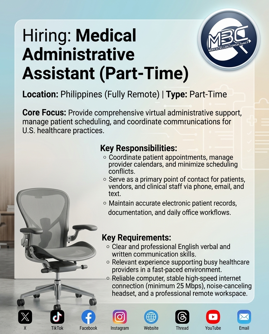 mbcrcm's tweet photo. Apply: https://t.co/32mPXjRgok https://t.co/FINgC9j6JF