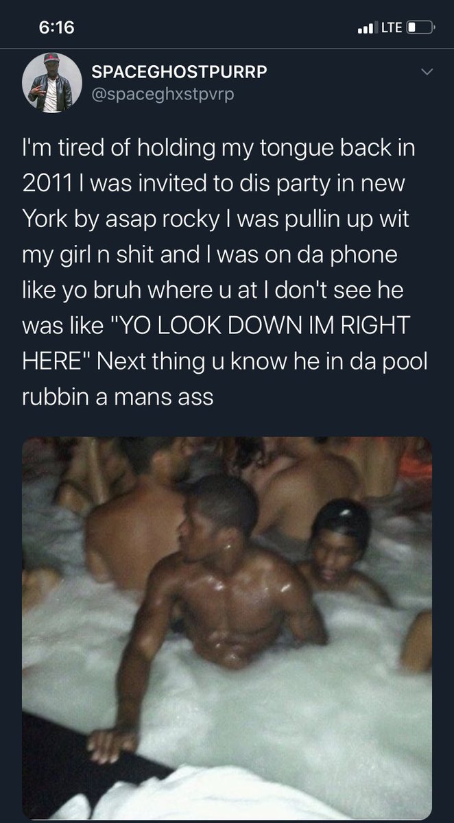 PlzKillErnie's tweet photo. @Glock40WITADIC @dondadaew I still got my screenshots lol https://t.co/afbZzQI7pu