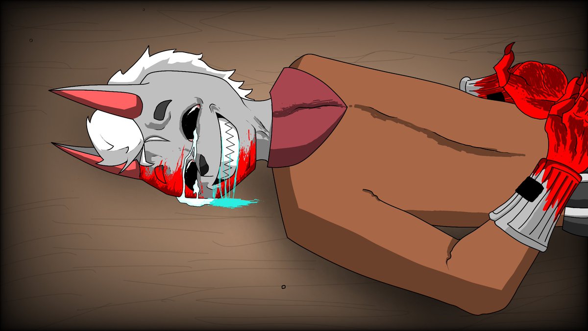 mar_de45894's tweet photo. Alvin virus in the world of #Dogknightrpg - [1] https://t.co/Tseo7oOIW8