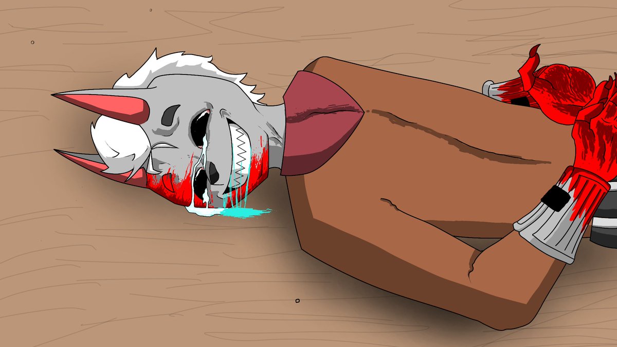 mar_de45894's tweet photo. Alvin virus in the world of #Dogknightrpg - [1] https://t.co/Tseo7oOIW8