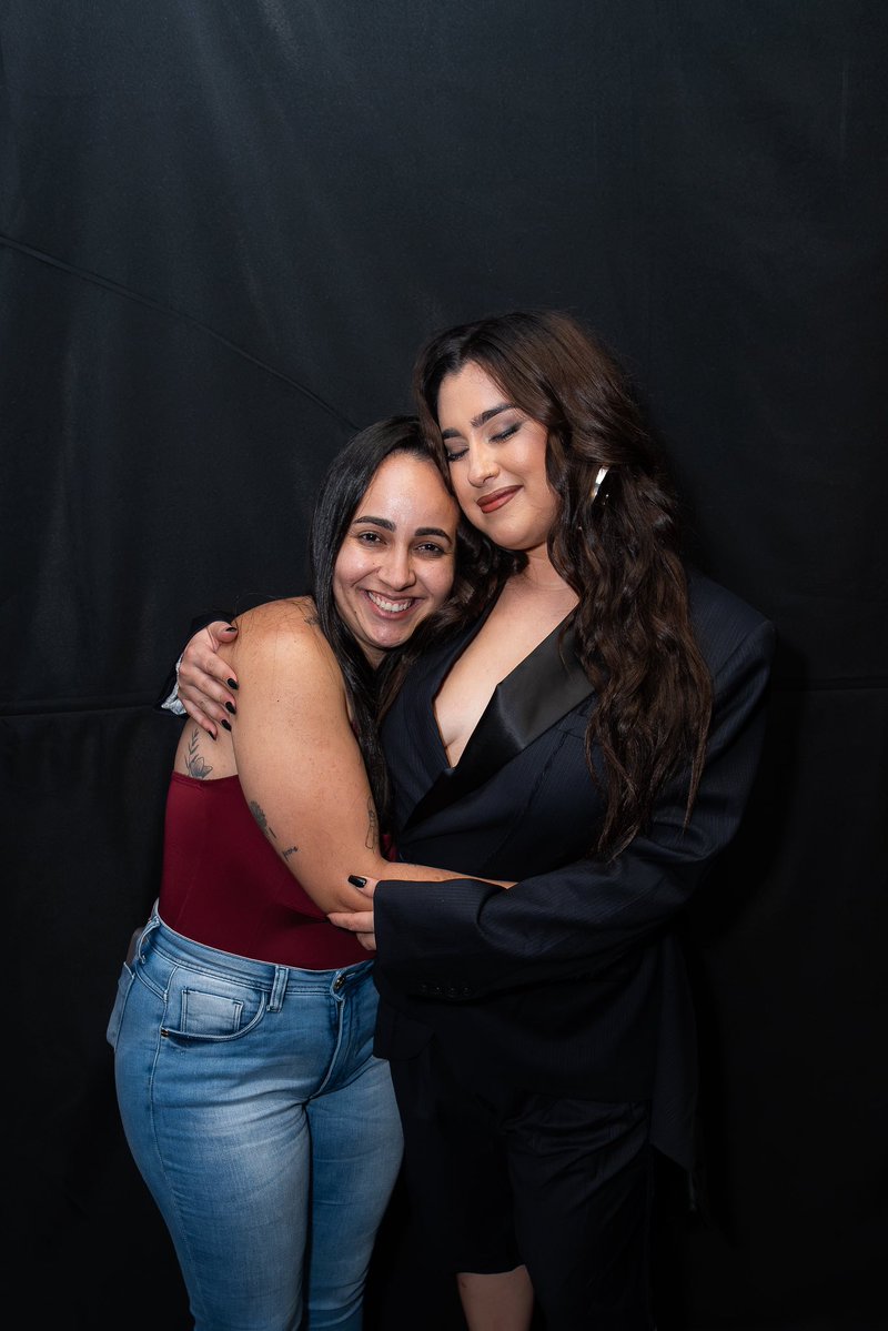 harmaria2's tweet photo. Saiu a sem ediรงรฃo ๐ฅน๐ค๐ป #lauren #BH https://t.co/cKAoqtYRAy