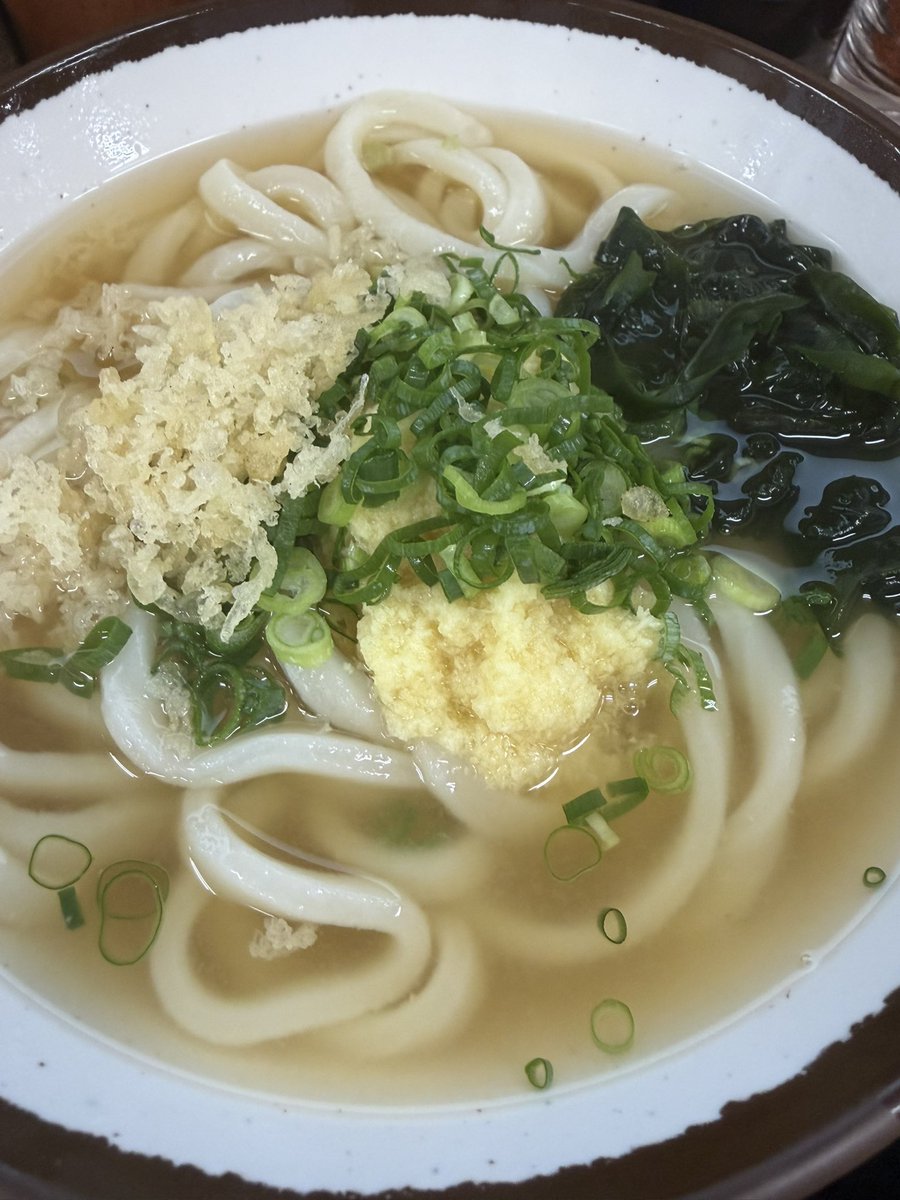 new__oceans's tweet photo. #さか枝
今日も朝から讃岐うどん https://t.co/Mct9hHaIc9