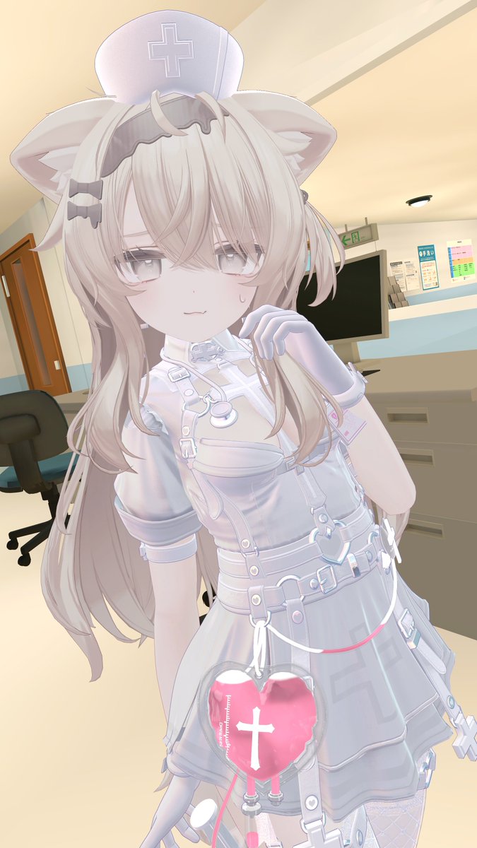 YuNa7Mi's tweet photo. 同「わーに任せればだいじょうぶ」
わ「えー…」
別部署の人が来た途端に隠れる同僚🙄
#Eku3D https://t.co/NusYiQz3Cn