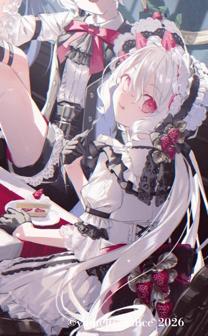 苺アリス★最終価格★様 夢苺Alice (@yumeitigoalice) / X