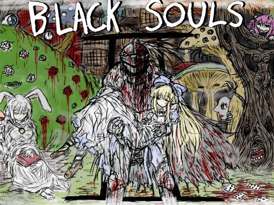 CRYT_MTH's tweet photo. With the advent of limbus canto 10 I highly encourage you all to play an actually good rpgm experience like black souls https://t.co/SXJ1KO0lal