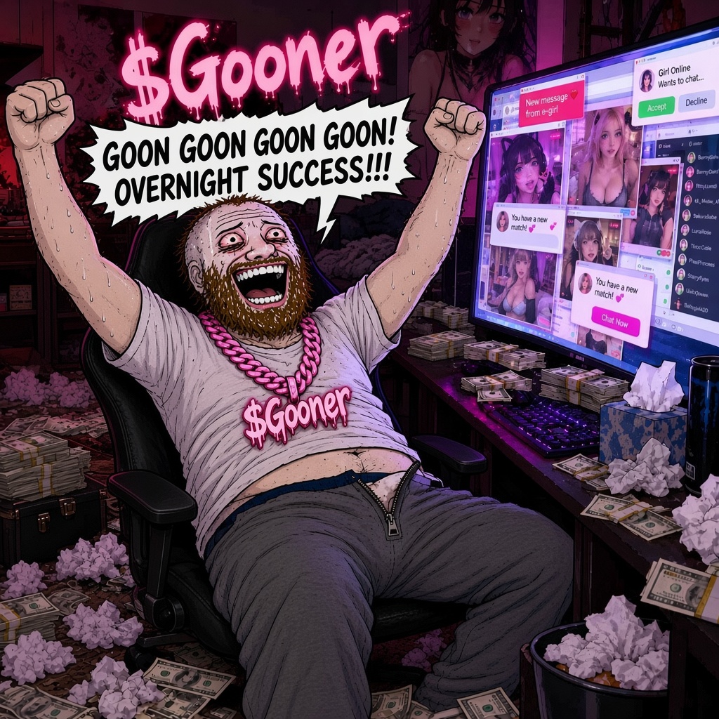 JackFrostSolana's tweet photo. IM A MASTER solana:F8shSPpvEtZtAp5avEKBvGZRYf8eiKodutFBoUCmonqH 

I QUINTUPLED MY GOON RATE OVERNIGHT https://t.co/7mwVFimyaQ