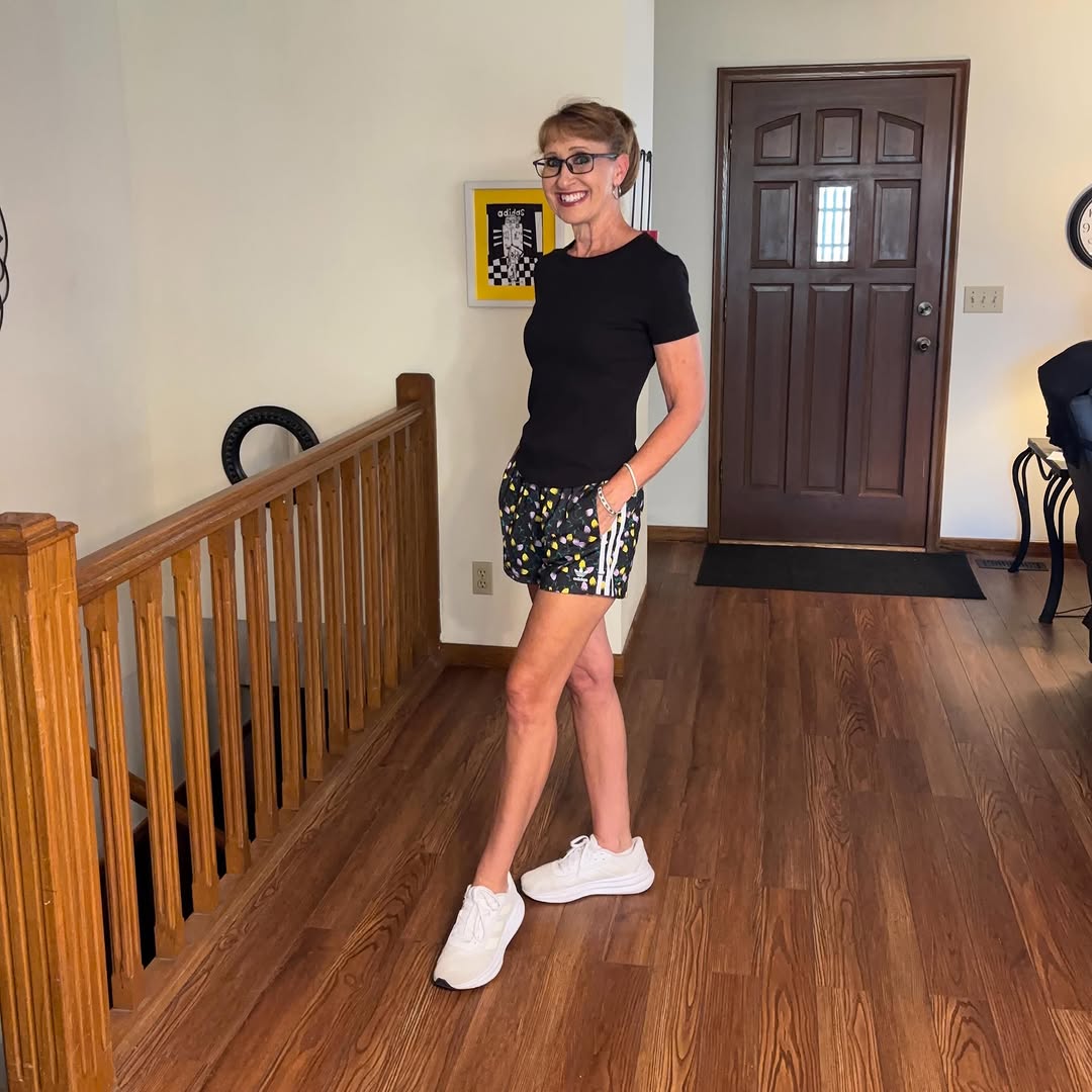 mrs__webber87on's tweet photo. Adidas fit of the day. https://t.co/qRBm3JWQyD