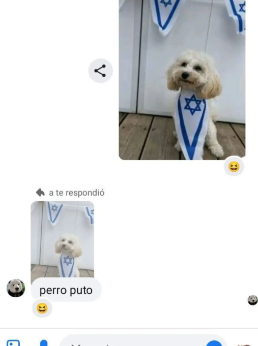 xPodrii's tweet photo. Perro puto https://t.co/Ff4g8PkMP6