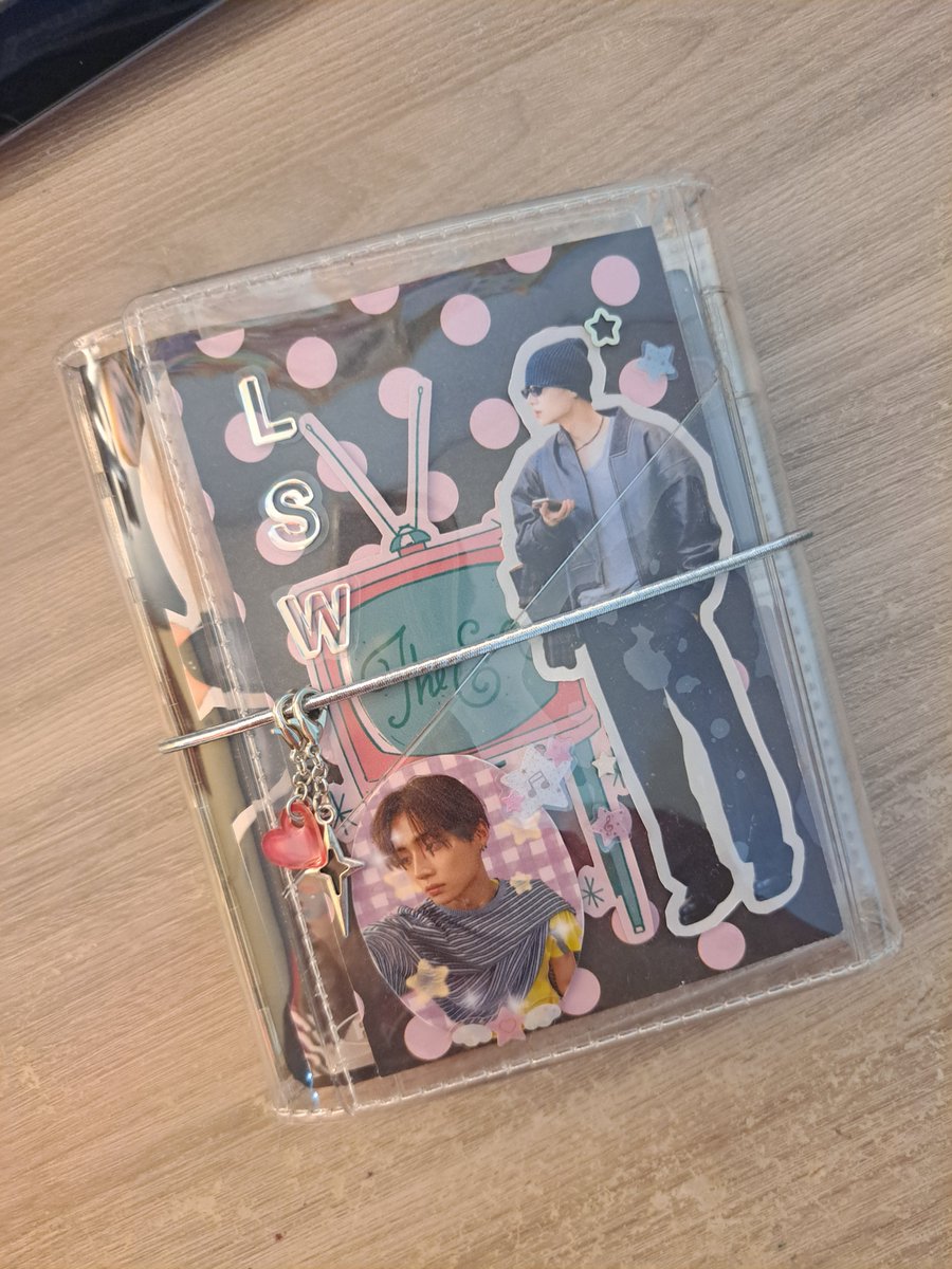 tiniitoni's tweet photo. + binder do sangwon que ainda to decidindo como decorar dentro https://t.co/GGeOgAttvU