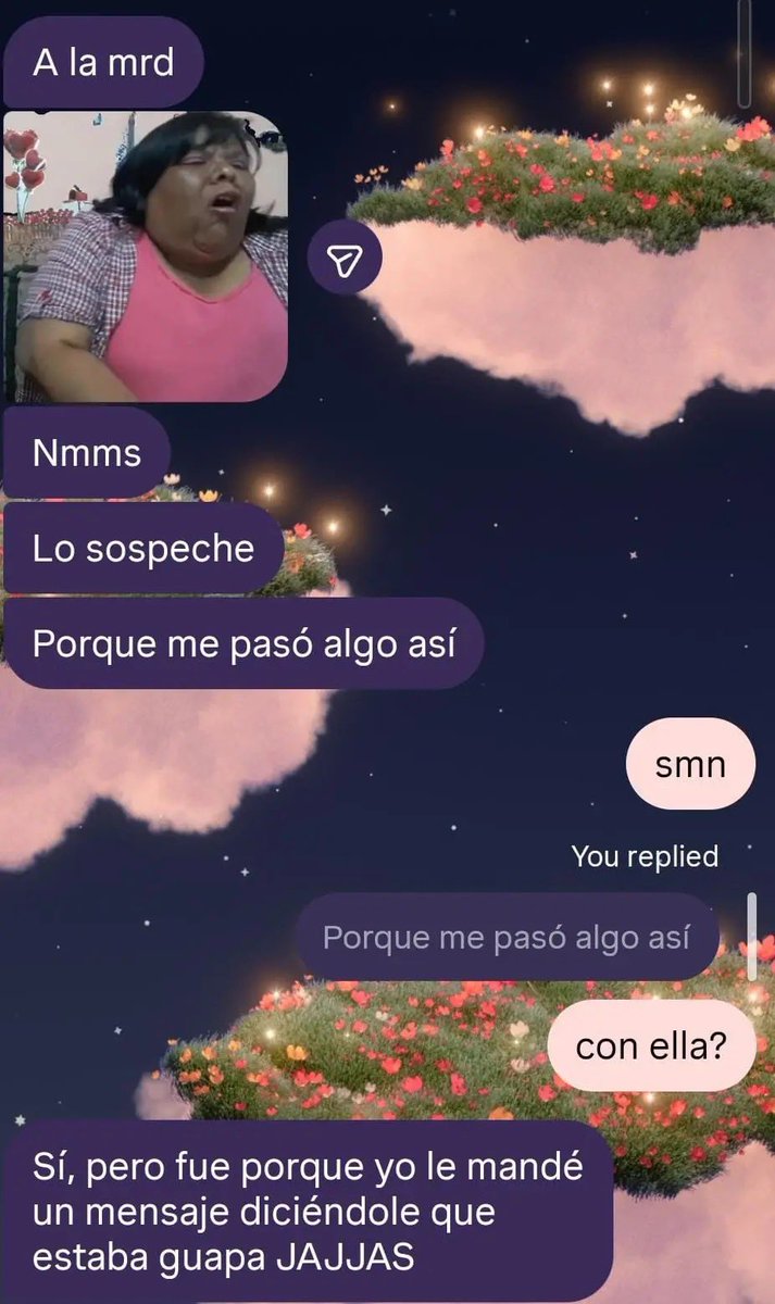 smokethewarning's tweet photo. Y seguimos bessy, esta mujer no aprende. Pruebas dadas por usuario anónimo https://t.co/OImGBcS21Y