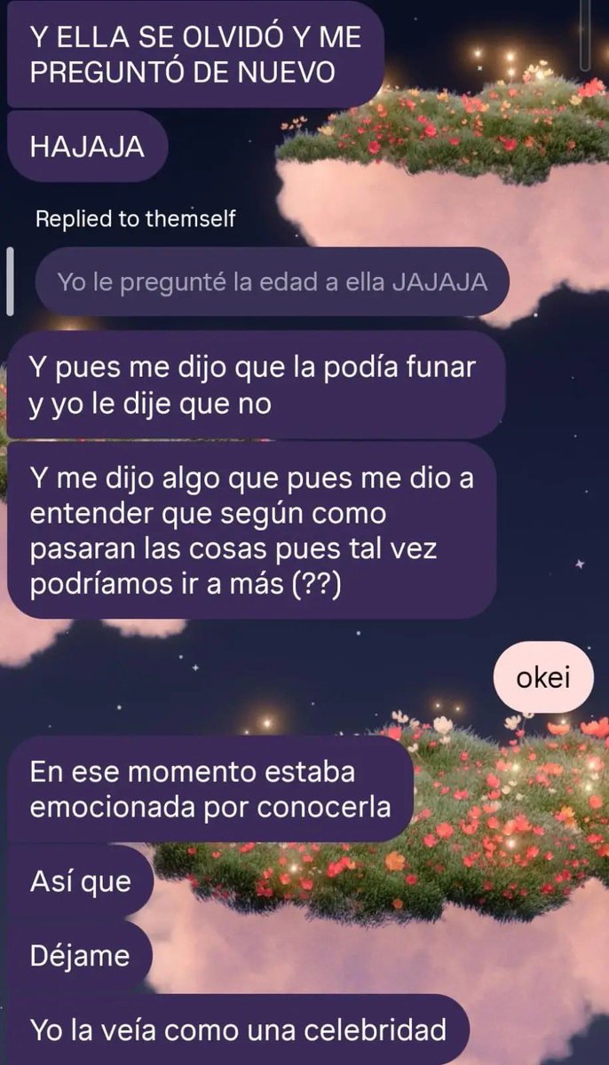 smokethewarning's tweet photo. Y seguimos bessy, esta mujer no aprende. Pruebas dadas por usuario anónimo https://t.co/OImGBcS21Y