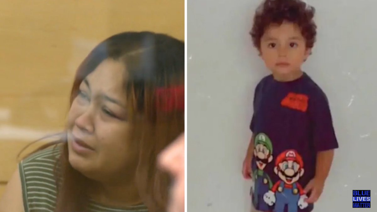 bluelivesmtr's tweet photo. ANOTHER MASSACHUSETTS MOM HAS BEEN "SENTENCED":  Jennifer Prudencio will SERVE ONLY 4-6 YEARS for the de*th of her 3-year-old son Yael.
⠀
Yael Guardado-Prudencio was found unresponsive on April 7, 2024, at the family’s Chelsea apartment at 242 Spencer Avenue. He was pronounced de*d at the scene.
⠀
Prudencio, 28, pleaded guilty Tuesday in Suffolk Superior Court to involuntary man$laughter. She also pleaded guilty to three counts of reckless endangerment of a child.
⠀
Judge Joshua Wall sent her to MCI-Framingham. He added three years of probation after release and credited 284 days already served.
⠀
Yael had hemophilia and a seizure disorder. In the week before he d*ed, he vomited blood and had a facial wound from a fall during a seizure that would not heal.
⠀
Prosecutors said she took him for medical care twice that week. On the night of April 6 he was still pale and vomiting.
⠀
She left him with his brothers, then 8 and 7, and drove to a bar in Revere. Assistant Prosecutor Audrey Mark said she DRANK THERE FOR HOURS, then slept at her boyfriend’s apartment in Somerville.
⠀
The 8-year-old texted her with concerns about Yael. He sent a video of the toddler moaning and in distress around 1 a.m.
⠀
Mark said Prudencio admitted she got the texts and the video. “Despite that she chose to stay out all night.”
⠀
She walked in at about 10 a.m. on April 7.  Toxicology later showed undetectable levels of his anti-seizure medication.
⠀
She first pleaded not guilty after her April 9, 2024 arrest. A judge later ordered 20 days at the Solomon Carter Fuller Mental Health Center for evaluation.
⠀
She changed her plea on August 11. Prosecutors refused a deal and asked Wall to go above the state guidelines.
⠀
Defense attorney Peter Marano called her “a child in an adult body” who had survived abusive relationships. The judge was not moved.
⠀
Probation bars alcohol and illegal dr*gs and requires mental-health treatment. It also requires a parenting class if she seeks contact with her older children or has another child.

Is this justice? 
⠀
#Massachusetts #Boston