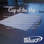 Photo by NCX Group Security (@ncxgroup)