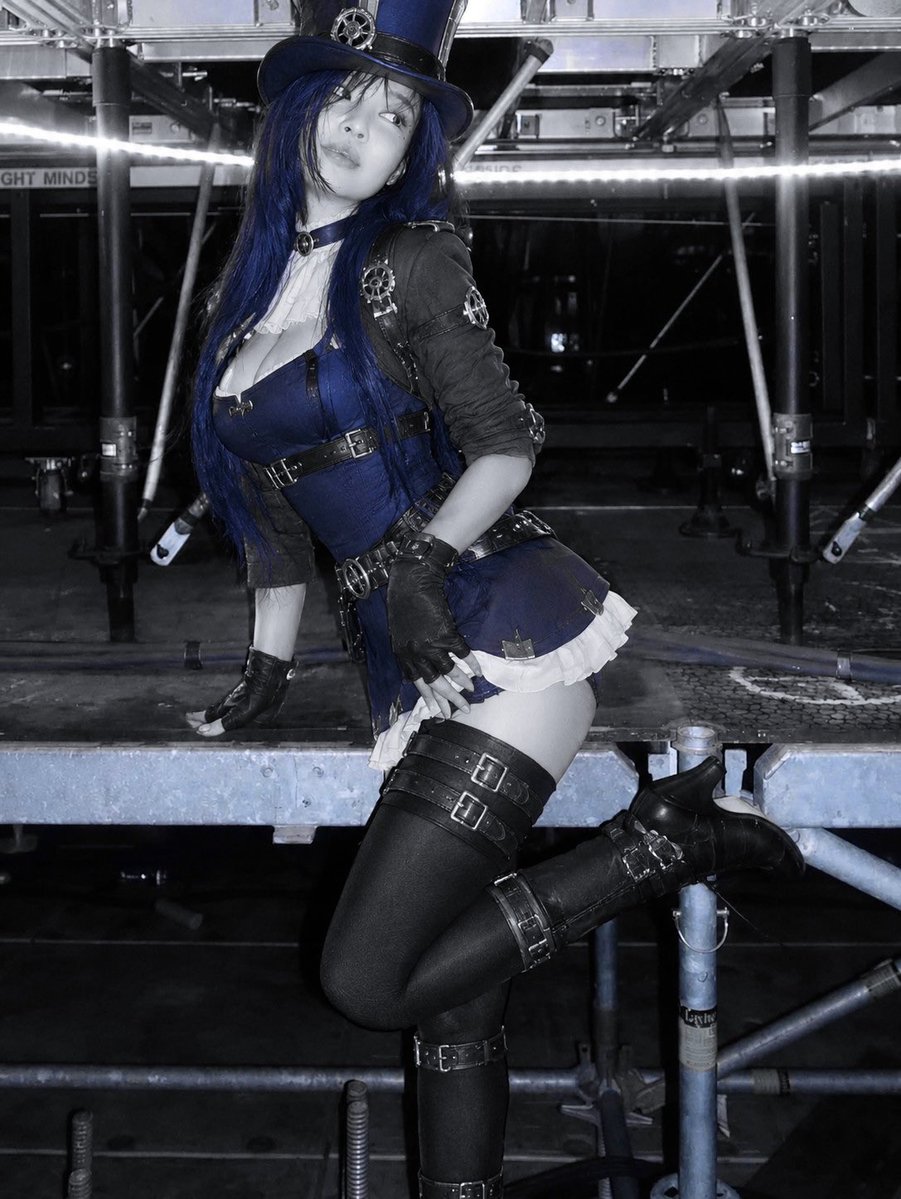 onionimn's tweet photo. 🏹  . LESBIAN.  (99).  ARCANE.
𝐆𝐘𝐍𝐄𝐒𝐄𝐗 ⊹ ᅠMommy 
𝙰𝚁𝙲𝙰𝙽𝙴 𐙚— (SHERIFF) ENFORCER. https://t.co/eQMGZTmMPu
