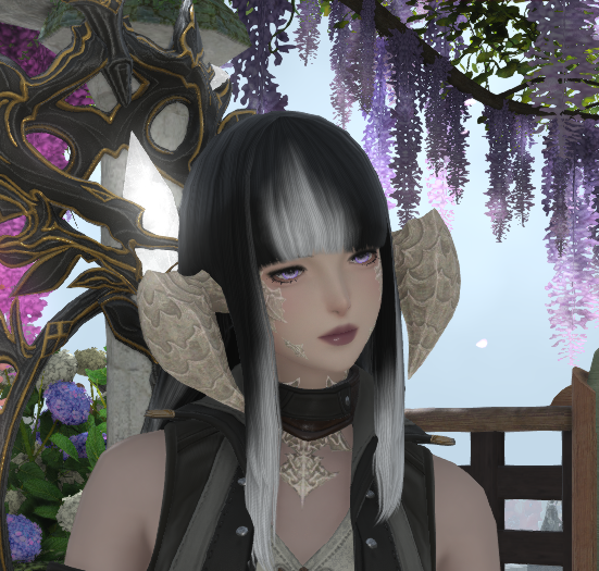 ffxivrenge's tweet photo. she's so dolly UGH https://t.co/jEt4rUkUXU