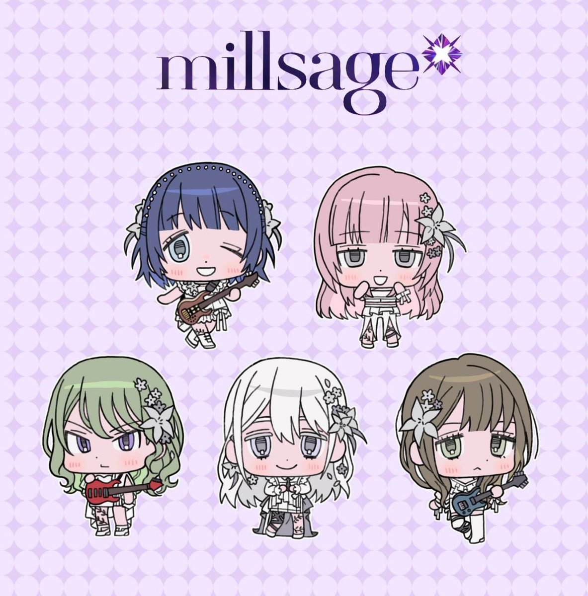 SUPERFJ47's tweet photo. #millsage https://t.co/jLEt7oS7Q2