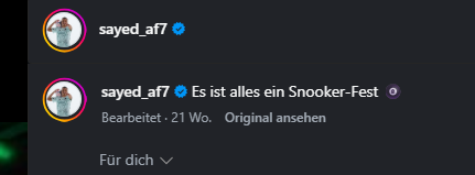 IshigamiAnime's tweet photo. @Jonan_VAL Ich hab es angeschaut, mehrfach sogar, ist einfach ein Billardmove, nicht mehr und nicht weniger. 

Macht er auch nicht erst seit Gestern wie man unschwer erkennen kann, hat keine 2 Minuten gebraucht das rauszufinden https://t.co/XLeUSNsQCS