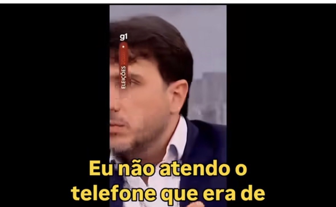 Rotcivwl1a's tweet photo. @mateusckl500 @olivernoronha Eu até acreditaria em você! Mas ele diz “eu não atendo o telefone pq era de madrugada” 😊😊😊😊😊 em nenhum momento fala “não entendi” https://t.co/hsx0l9ca7Q